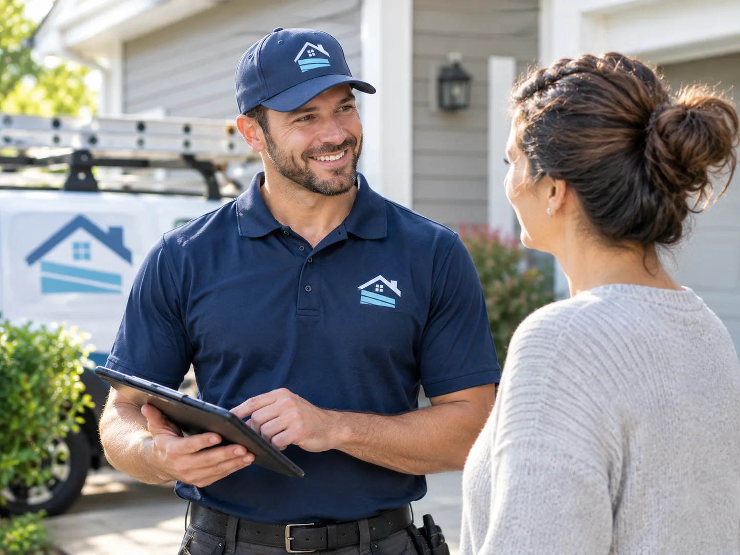 Siding Repair in Francesville, IN